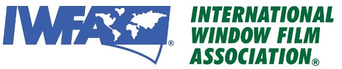 International Window Film Association Logo