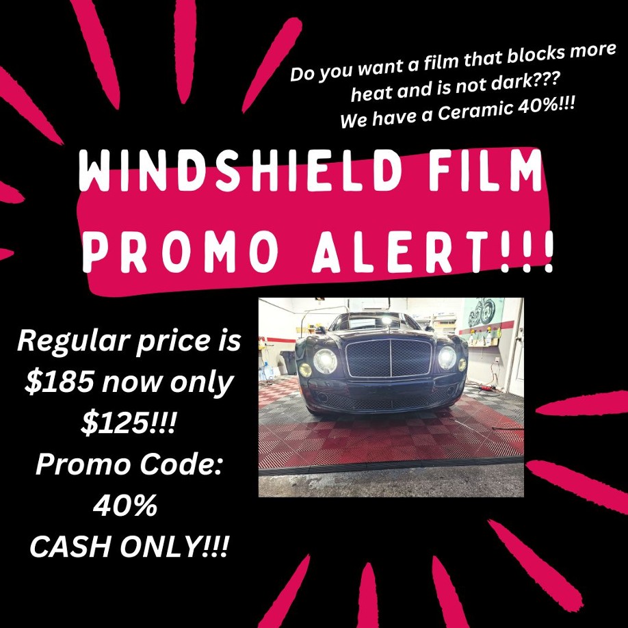 Flyer