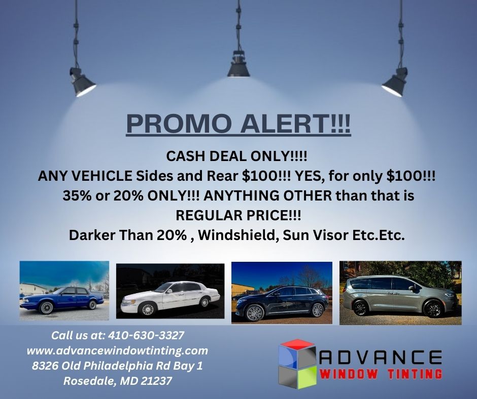 Promotion